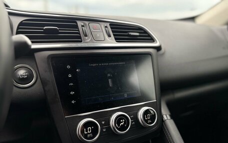 Renault Kadjar I рестайлинг, 2019 год, 1 750 000 рублей, 14 фотография
