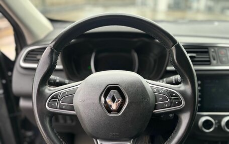 Renault Kadjar I рестайлинг, 2019 год, 1 750 000 рублей, 12 фотография