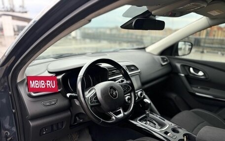 Renault Kadjar I рестайлинг, 2019 год, 1 750 000 рублей, 11 фотография