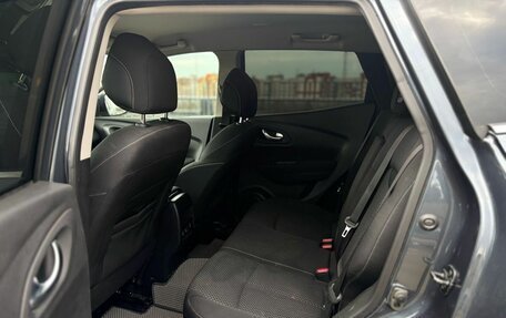 Renault Kadjar I рестайлинг, 2019 год, 1 750 000 рублей, 16 фотография