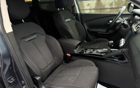 Renault Kadjar I рестайлинг, 2019 год, 1 750 000 рублей, 19 фотография