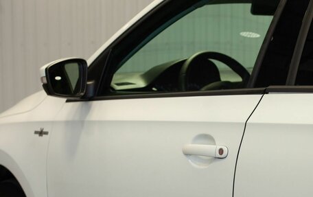 Skoda Rapid I, 2019 год, 1 030 000 рублей, 16 фотография