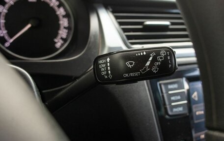 Skoda Rapid I, 2019 год, 1 030 000 рублей, 22 фотография
