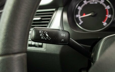 Skoda Rapid I, 2019 год, 1 030 000 рублей, 21 фотография