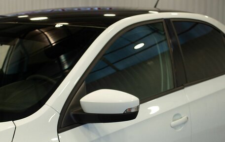 Skoda Rapid I, 2019 год, 1 030 000 рублей, 15 фотография