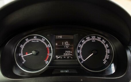 Skoda Rapid I, 2019 год, 1 030 000 рублей, 20 фотография