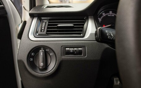 Skoda Rapid I, 2019 год, 1 030 000 рублей, 32 фотография