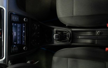 Skoda Rapid I, 2019 год, 1 030 000 рублей, 26 фотография