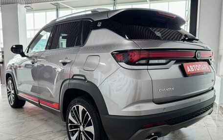 Changan CS35 Plus, 2022 год, 1 899 000 рублей, 4 фотография