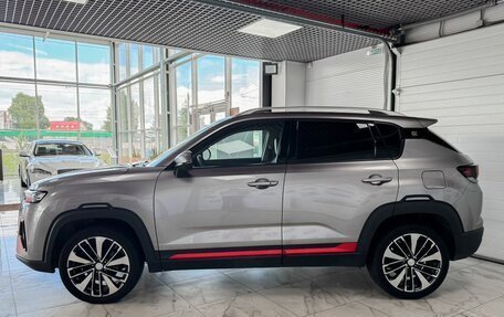 Changan CS35 Plus, 2022 год, 1 899 000 рублей, 3 фотография