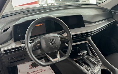 Changan CS35 Plus, 2022 год, 1 899 000 рублей, 8 фотография