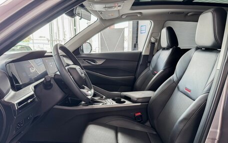 Changan CS35 Plus, 2022 год, 1 899 000 рублей, 9 фотография