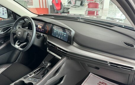Changan CS35 Plus, 2022 год, 1 899 000 рублей, 16 фотография