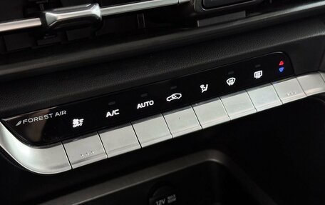 Changan CS35 Plus, 2022 год, 1 899 000 рублей, 25 фотография