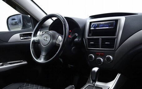 Subaru Impreza III, 2009 год, 690 000 рублей, 10 фотография