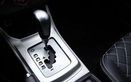 Subaru Impreza III, 2009 год, 690 000 рублей, 14 фотография