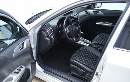 Subaru Impreza III, 2009 год, 690 000 рублей, 9 фотография