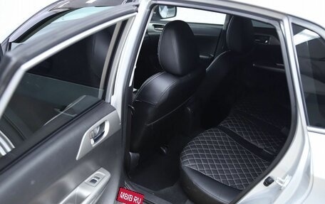 Subaru Impreza III, 2009 год, 690 000 рублей, 15 фотография