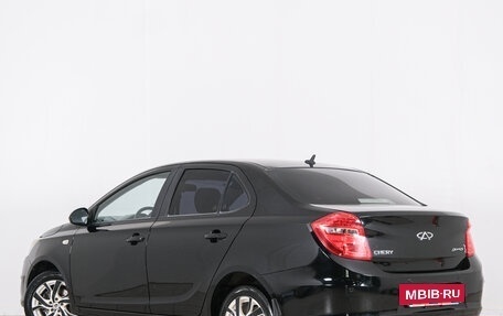 Chery Bonus 3 (E3), 2014 год, 599 000 рублей, 4 фотография