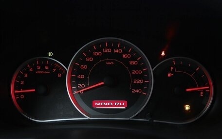 Subaru Impreza III, 2009 год, 690 000 рублей, 11 фотография
