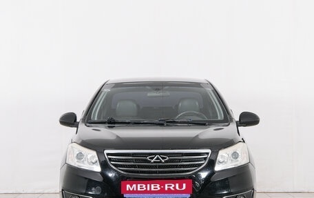 Chery Bonus 3 (E3), 2014 год, 599 000 рублей, 2 фотография