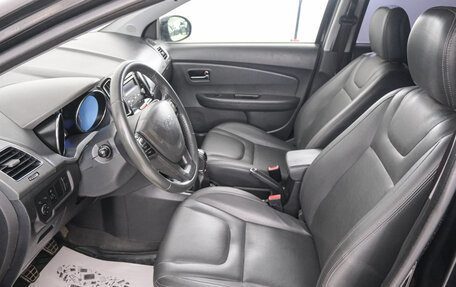 Chery Bonus 3 (E3), 2014 год, 599 000 рублей, 7 фотография
