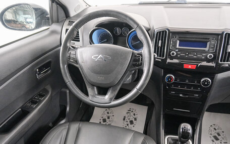 Chery Bonus 3 (E3), 2014 год, 599 000 рублей, 9 фотография