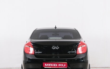 Chery Bonus 3 (E3), 2014 год, 599 000 рублей, 5 фотография