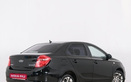 Chery Bonus 3 (E3), 2014 год, 599 000 рублей, 6 фотография