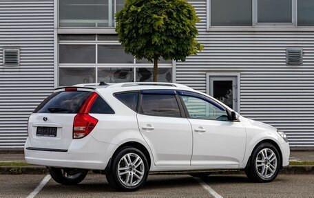 KIA cee'd I рестайлинг, 2011 год, 795 000 рублей, 6 фотография