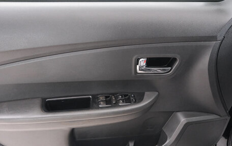 Chery Bonus 3 (E3), 2014 год, 599 000 рублей, 19 фотография