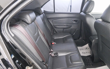 Chery Bonus 3 (E3), 2014 год, 599 000 рублей, 21 фотография