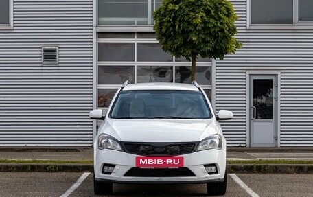 KIA cee'd I рестайлинг, 2011 год, 795 000 рублей, 2 фотография