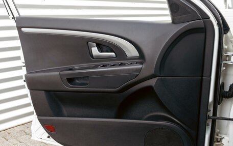 KIA cee'd I рестайлинг, 2011 год, 795 000 рублей, 12 фотография