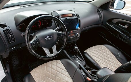 KIA cee'd I рестайлинг, 2011 год, 795 000 рублей, 13 фотография
