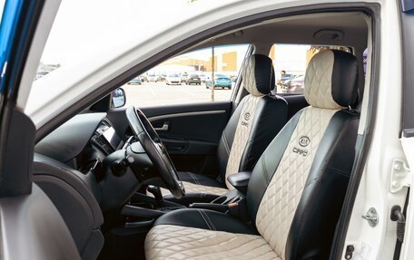 KIA cee'd I рестайлинг, 2011 год, 795 000 рублей, 11 фотография