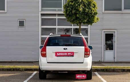 KIA cee'd I рестайлинг, 2011 год, 795 000 рублей, 5 фотография