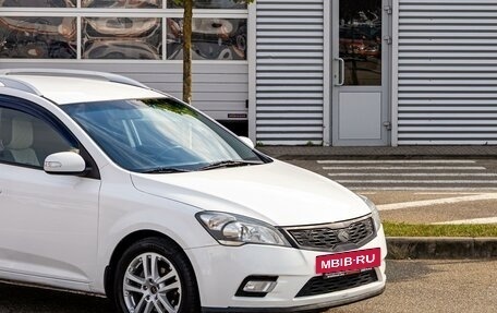 KIA cee'd I рестайлинг, 2011 год, 795 000 рублей, 8 фотография