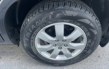 KIA Sorento II рестайлинг, 2011 год, 1 200 000 рублей, 15 фотография