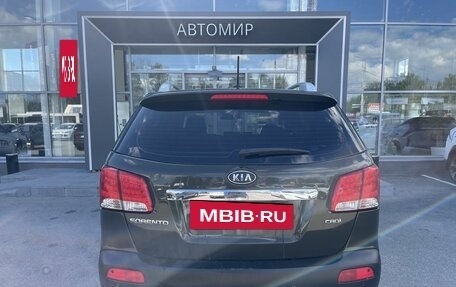 KIA Sorento II рестайлинг, 2011 год, 1 200 000 рублей, 6 фотография