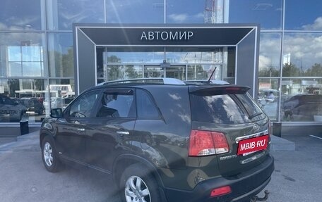 KIA Sorento II рестайлинг, 2011 год, 1 200 000 рублей, 5 фотография