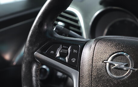 Opel Mokka I, 2014 год, 1 199 000 рублей, 13 фотография
