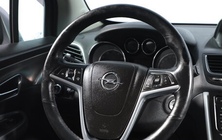 Opel Mokka I, 2014 год, 1 199 000 рублей, 12 фотография