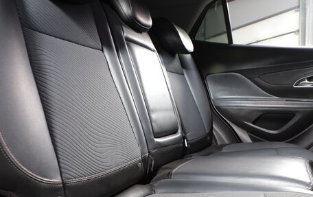 Opel Mokka I, 2014 год, 1 199 000 рублей, 18 фотография