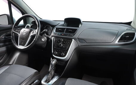 Opel Mokka I, 2014 год, 1 199 000 рублей, 10 фотография