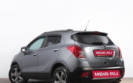 Opel Mokka I, 2014 год, 1 199 000 рублей, 5 фотография
