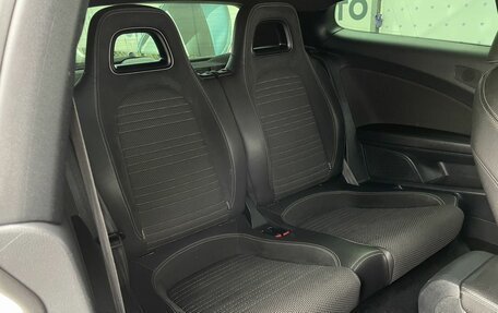 Volkswagen Scirocco III рестайлинг, 2011 год, 1 050 000 рублей, 13 фотография