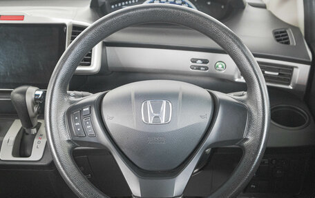 Honda Freed I, 2011 год, 1 149 000 рублей, 7 фотография