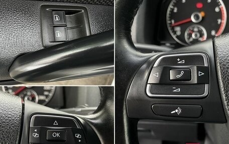 Volkswagen Scirocco III рестайлинг, 2011 год, 1 050 000 рублей, 18 фотография