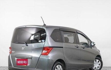 Honda Freed I, 2011 год, 1 149 000 рублей, 3 фотография